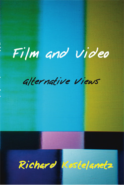 Film and Video Film and Video