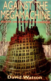 Against the Megamachine Against the Megamachine