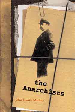 The Anarchists The Anarchists