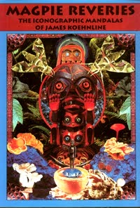 Magpie Reveries Magpie Reveries