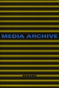 Media Archive Media Archive