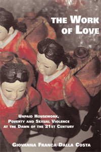 Work of Love, The Work of Love, The